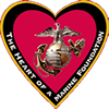 Heart of a Marine Foundation