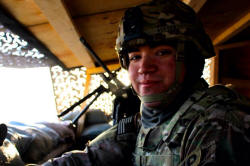 Ryan Alfter| Operation Welcome You Home