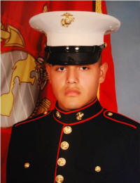 Angel Manuel Mota | Operation Welcome You Home