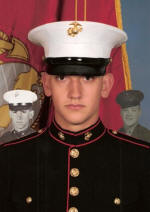 Anthony Larcher-Gore