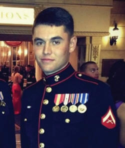 Ben Gulino| Operation Welcome You Home