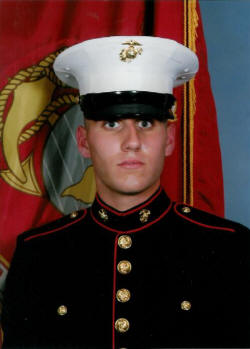 Brain Stamm | Operation Welcome You Home