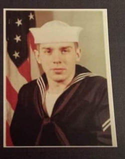 Bruce Trevillian | Operation Welcome You Home