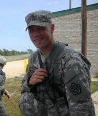 Christopher Panzer| Operation Welcome You Home