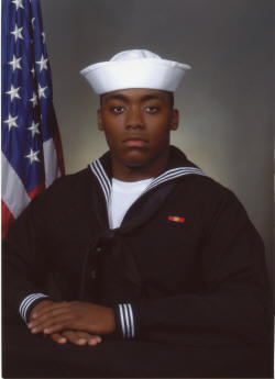 DeMorris Brown | Operation Welcome You Home