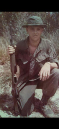 George Engler | Operation Welcome You Home