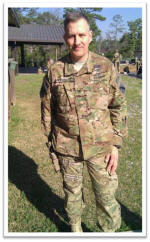 Greg Perchatsch - Operation Welcome You Home