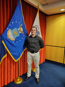 Joseph Anthony Miner | Operation Welcome You Home