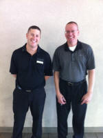 Marc Grigsby and Roel Ybarra - Operation Welcome You Home