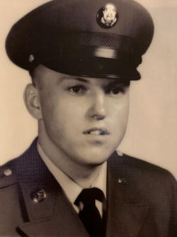 Matt Thomas | Operation Welcome You Home