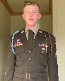 Matthew Onderwater | Operation Welcome You Home