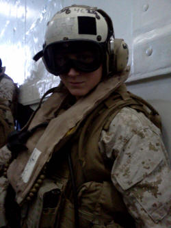 Vincent Koenig| Operation Welcome You Home