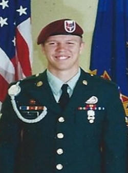 Adam Tracy | Operation Welcome You Home