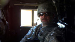 Alfredo Fuentes| Operation Welcome You Home