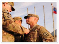 Anthony Michael Rossi | Operation Welcome You Home