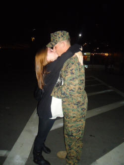 Blake Dudek | Operation Welcome You Home