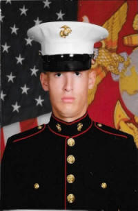 Blake Fleming | Operation Welcome You Home