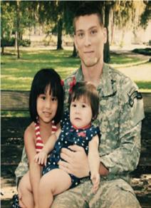 Brett Perle| Operation Welcome You Home