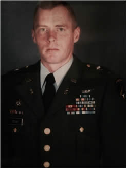 Brian Benak | Operation Welcome You Home