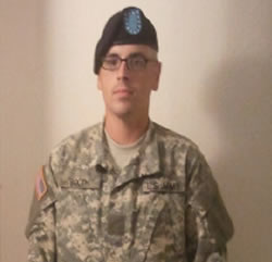 Brian Booth | Operation Welcome You Home