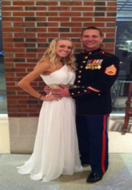 Christopher Limberg | Operation Welcome You Home