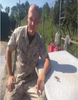 Cliff Manuell | Operation Welcome You Home