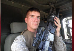 Colin Dunne| Operation Welcome You Home