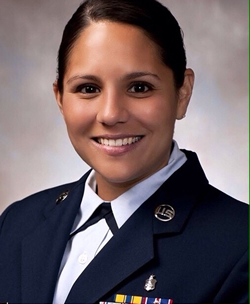 Dana Reyes | Operation Welcome You Home