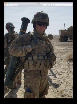 Daniel Graczyk | Operation Welcome You Home