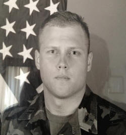 David Carpenter Jr | Operation Welcome You Home