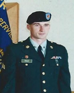 David Tracy | Operation Welcome You Home