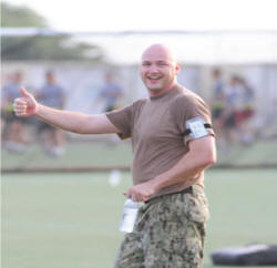 Douglas Balder | Operation Welcome You Home