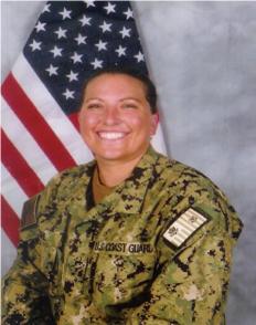 Emily Kohl | Operation Welcome You Home