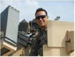 Eric Lee | Operation Welcome You Home