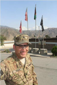 Greg Roach | Operation Welcome You Home