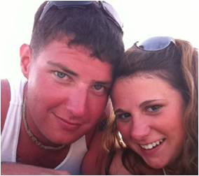 Kyle & Shantay Hester | Operation Welcome You Home