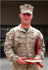 Kyle & Shantay Hester | Operation Welcome You Home