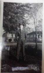 Jack Sheehan | Operation Welcome You Home