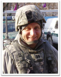 James Hart | Operation Welcome You Home