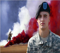 James Hackemer | Operation Welcome You Home