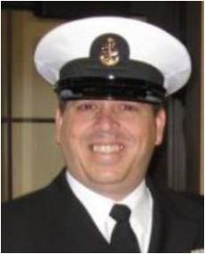 John Janachowski | Operation Welcome You Home