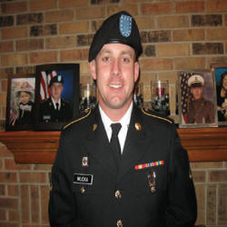 Joseph Wucka | Operation Welcome You Home