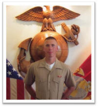 Joshua Misiewicz | Operation Welcome You Home