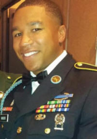 Julius Nabor | Operation Welcome You Home