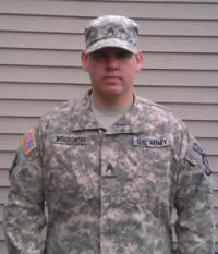 Justin Wojkowski | Operation Welcome You Home