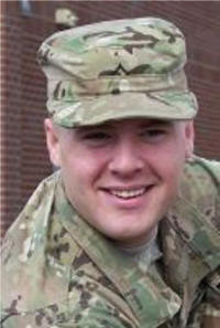 Kyle Drew | Operation Welcome You Home