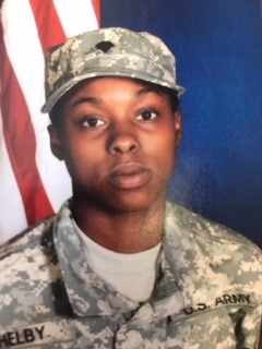 Lori Shelby| Operation Welcome You Home