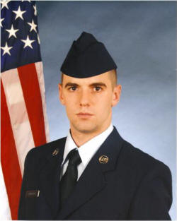 Luke Scheffler | Operation Welcome You Home