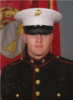 Martin Krawiec | Operation Welcome You Home