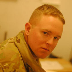 Matt Dickman | Operation Welcome You Home